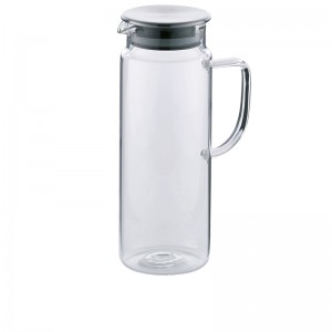KELA Стъклена кана “Pitcher“ - 1 л.