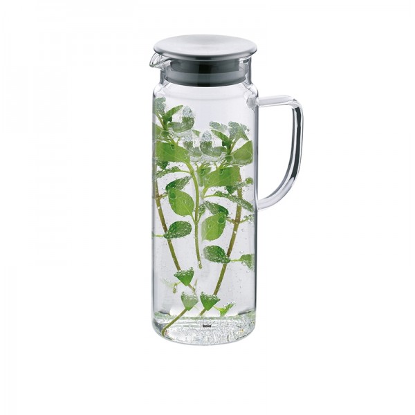 KELA Стъклена кана “Pitcher“ - 1 л.