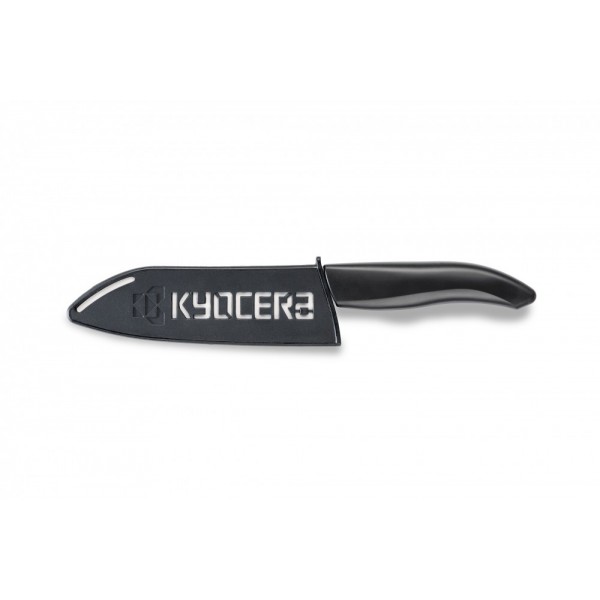KYOCERA Предпазител за керамичен нож - дължина 14см