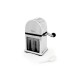 LEOPOLD VIENNA Уред за натрошаване на лед De Luxe - хромирана