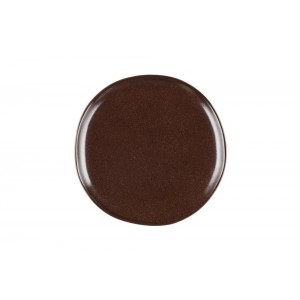 MAKU Десертна чиния “Brown Edition“ - Ø20 см.