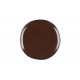 MAKU Десертна чиния “Brown Edition“ - Ø20 см.
