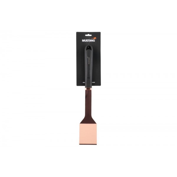 MUSTANG Шпатула за BBQ “Rose gold“ - 40см