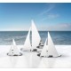PHILIPPI Свещник “REGATTA“ - размер M