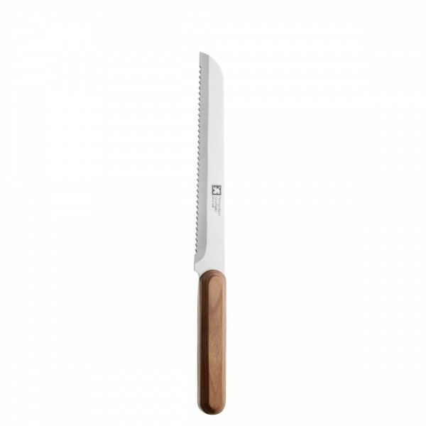 Richardson Sheffield Нож за хляб TIMBER - 20 см.