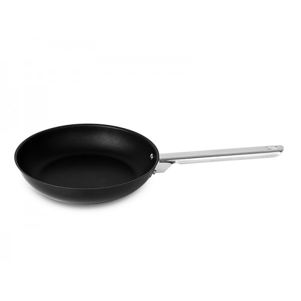SILAMPOS Тиган с покритие Comfort Black - Ø 24см.