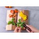 VERITABLE Мини градинска ножица MINI-SNIPS