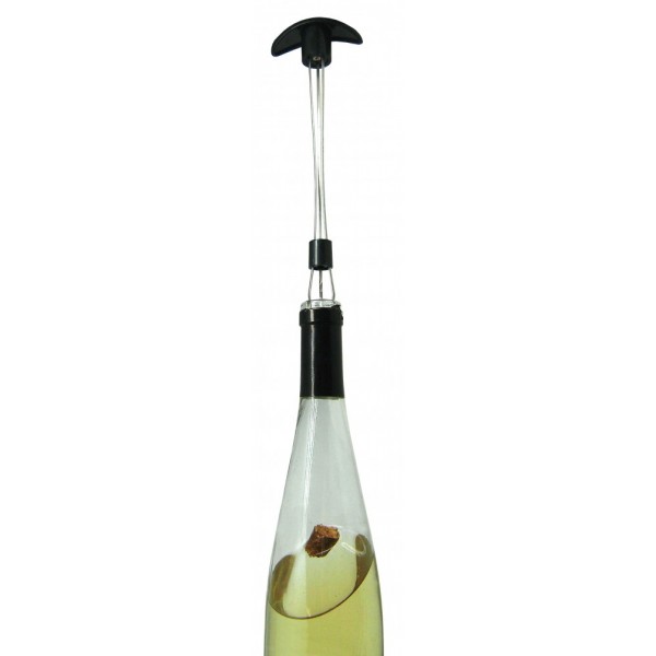 Vin Bouquet Скоба за изваждане на части от коркови тапи