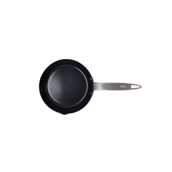 ZYLISS COOK ULTIMATE PRO CERAMIC - Индукционен тиган с керамично покритие - Ø 20 см.