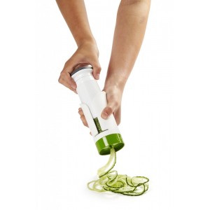 ZYLISS Резачка за плодове и зеленчуци - Spiralizer