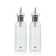 AdHoc Комплект за олио и оцет AromaPour, 300мл