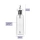 AdHoc Комплект за олио и оцет AromaPour, 300мл
