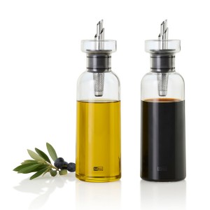 AdHoc Комплект за олио и оцет AromaPour, 300мл