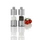 AdHoc Мелничка за сол и пипер Classic - 13 см. - стомана