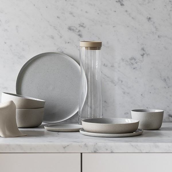 BLOMUS Купа SABLO, Ø 15,5 см - цвят сив (Stone)