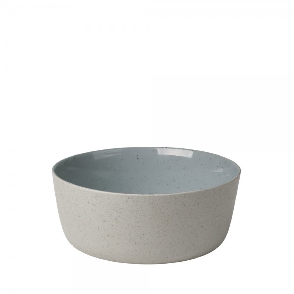 BLOMUS Купа SABLO, Ø 15,5 см - цвят сив (Stone)