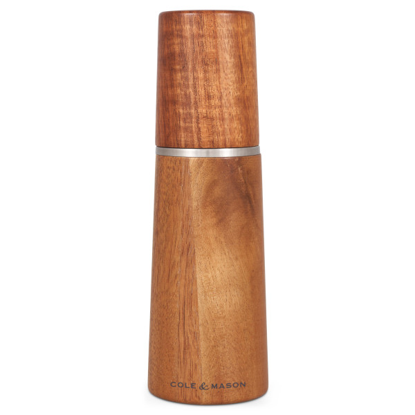COLE&MASON Мелничка за пипер “MARLOW ACACIA“ - 18,5 см