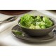 EMILE HENRY Керамична купа за салата "INDIVIDUAL SALAD BOWL" - Ø 15,5 см - цвят екрю