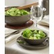 EMILE HENRY Керамична купа за салата "INDIVIDUAL SALAD BOWL" - Ø 15,5 см - цвят екрю