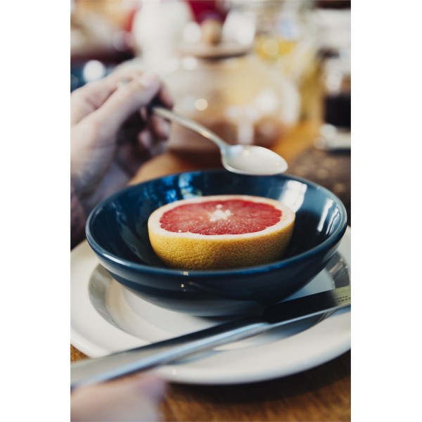 EMILE HENRY Керамична купа за салата "INDIVIDUAL SALAD BOWL" - Ø 15,5 см - цвят екрю