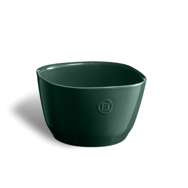 EMILE HENRY Купа за салата SALAD BOWL - 2 л - цвят зелен кедър