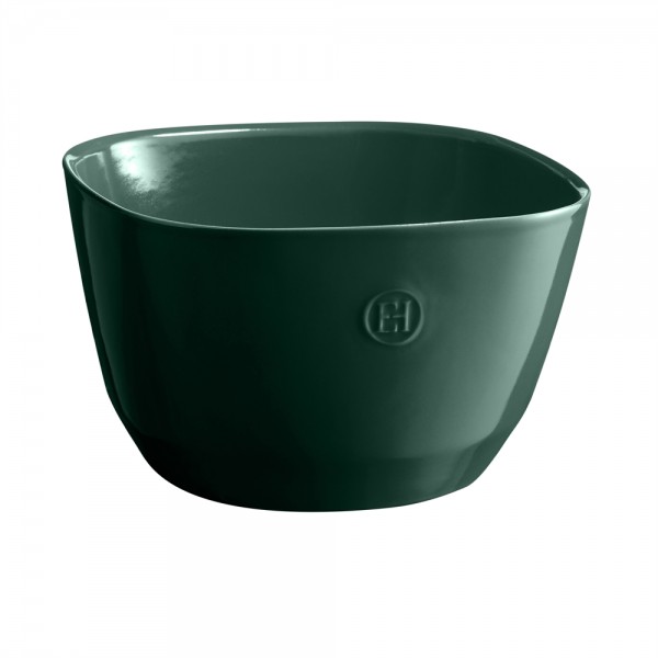 EMILE HENRY Купа за салата SALAD BOWL - 5,5 л - цвят зелен кедър