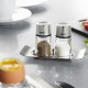 GEFU Комплект за сол и пипер BRUNCH