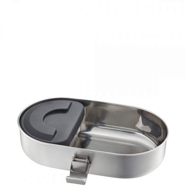 GEFU Стоманена кутия от две части “COMPANION“ - 700 мл.