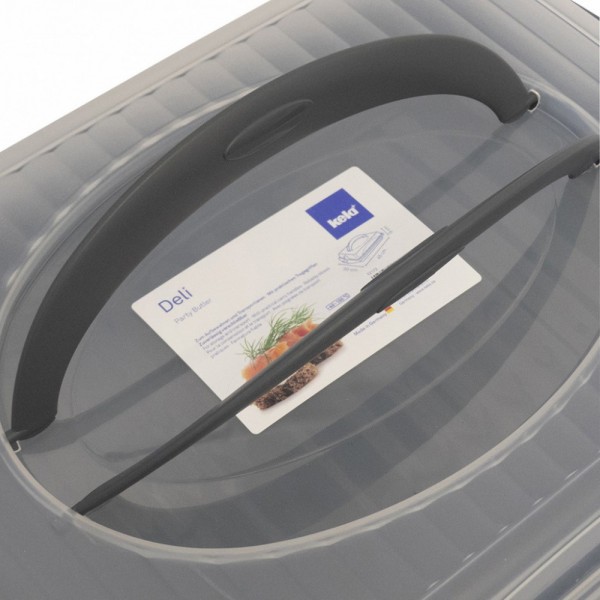 KELA Транспортна кутия за храна “Deli“ - 45x30 см.