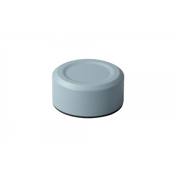 KYOCERA Двустенен термос с вакуумна изолация “Slim“ - 500 мл. - син