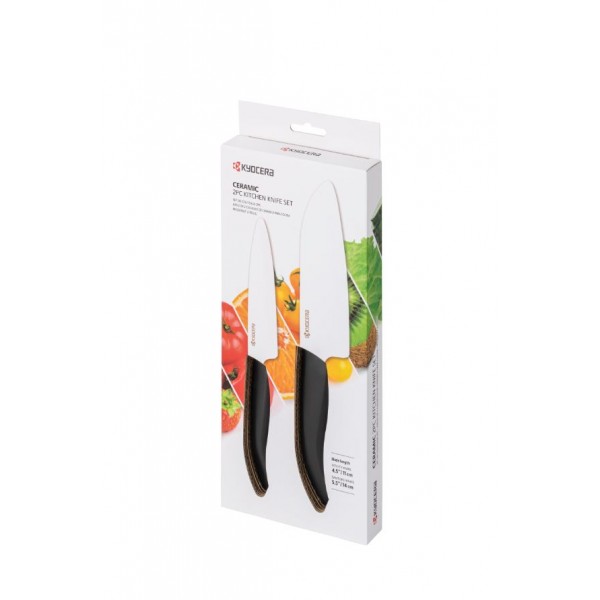 KYOCERA Комплект ножове 2 бр. - FK-110WH-BK / FK-140WH-BK
