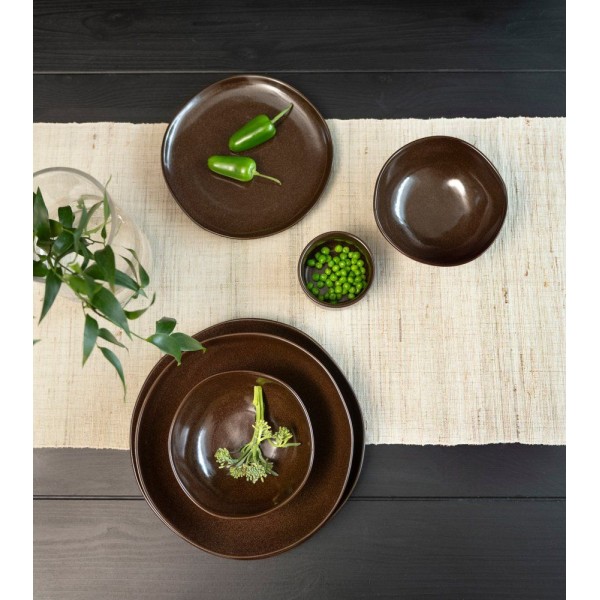 MAKU Купичка “Brown Edition“ - Ø15,5 см.