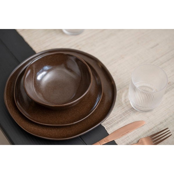 MAKU Купичка “Brown Edition“ - Ø15,5 см.