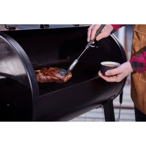 MUSTANG Четка за мазане BBQ “PRO“ - 36 см.