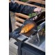 MUSTANG Кевларена ръкавица за BBQ