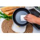 Nerthus Индукционен тиган - Ø 24 см.