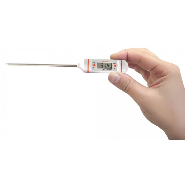 Nerthus Кухненски термометър