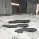 PHILIPPI Комплект за сирена “ONYX“ - черно PVD покритие