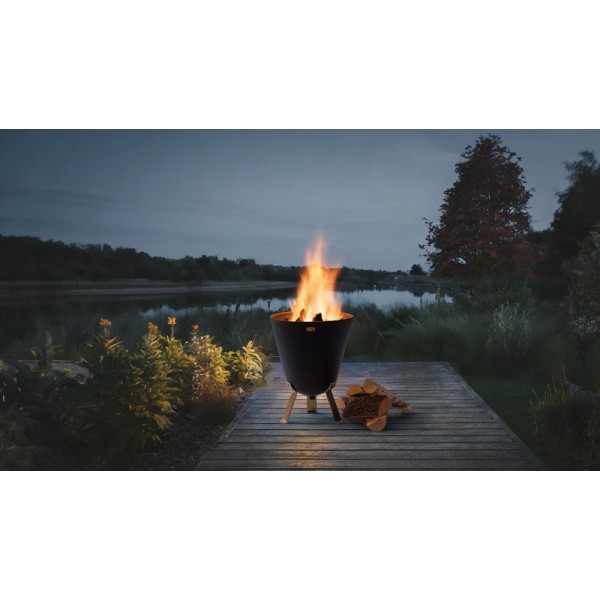 PHILIPPI Огнище за градина “BONFIRE“