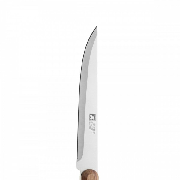 Richardson Sheffield Карвинг нож TIMBER - 20 см.