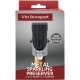 Vin Bouquet Метална тапа за шампанско с помпа и звуков индикатор - 2 IN 1
