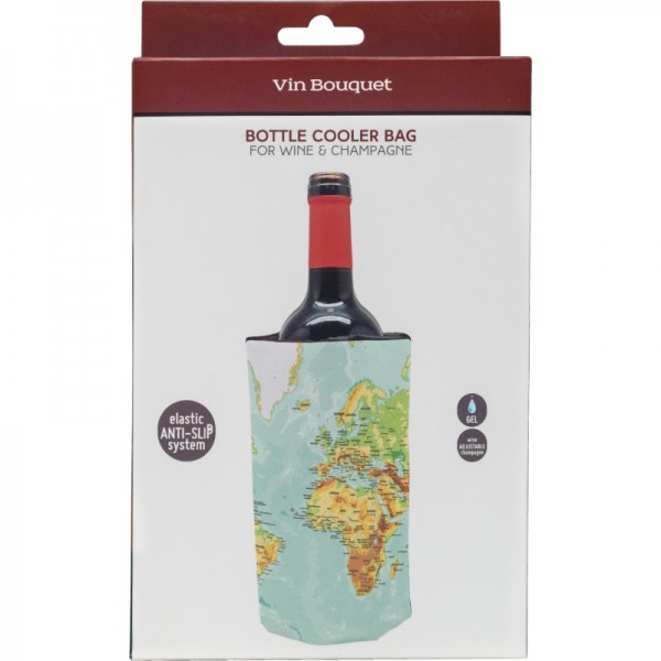 Vin Bouquet Охладител за бутилки “АТЛАС“