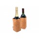 Vin Bouquet Охладител за бутилки "Корк"