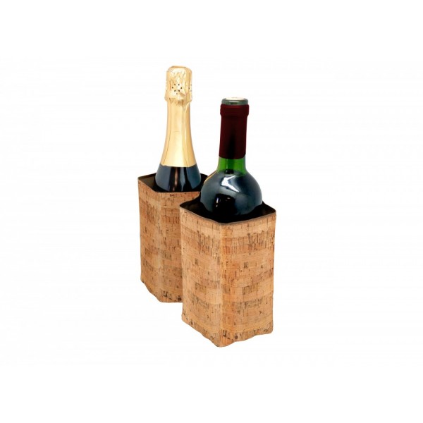 Vin Bouquet Охладител за бутилки "Корк"