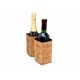 Vin Bouquet Охладител за бутилки "Корк"