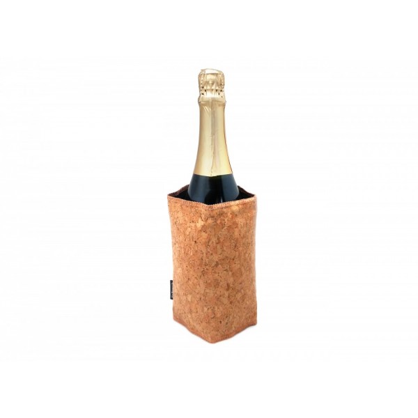 Vin Bouquet Охладител за бутилки "Корк"