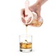 VISKI Сет за коктейли 4 части “Mixologist Copper“