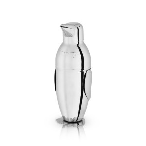 VISKI Шейкър за коктейли “Irving Penguin“ - 500мл.
