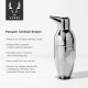 VISKI Шейкър за коктейли “Irving Penguin“ - 500мл.
