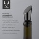 VISKI Тапа за бутилки “Heavyweight GunMetal“